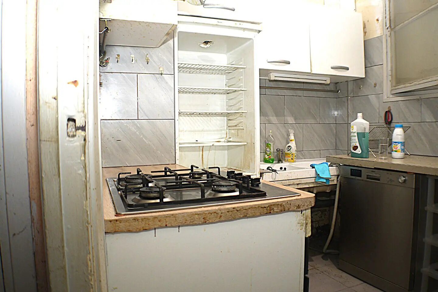 Appartement à vendre, 48m², Marseille 10ème
