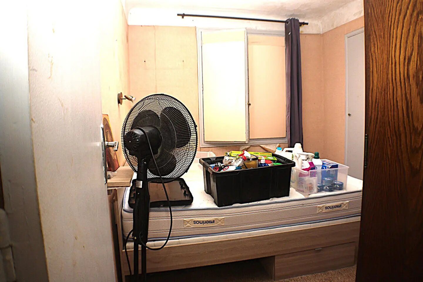 Appartement à vendre, 48m², Marseille 10ème