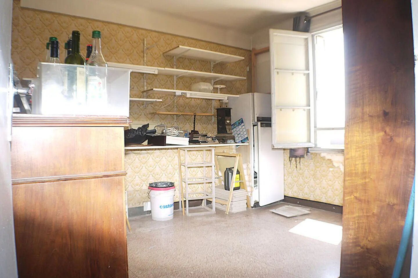 Appartement à vendre, 48m², Marseille 10ème