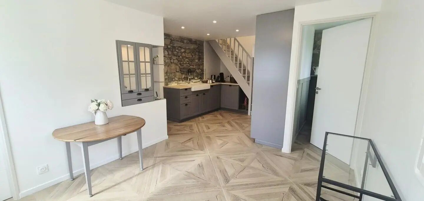 Maison à vendre, 104m², Allinges