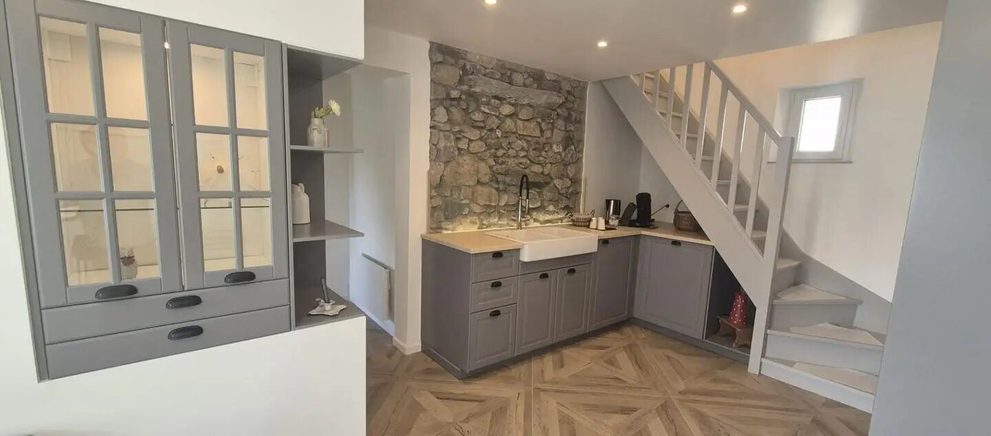 Maison à vendre, 104m², Allinges