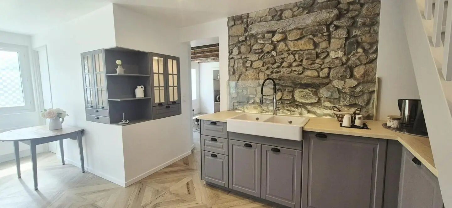 Maison à vendre, 104m², Allinges