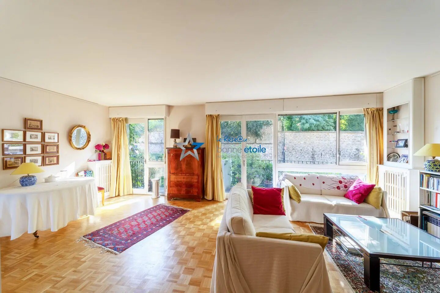 Appartement à vendre, 110m², Marly-le-Roi