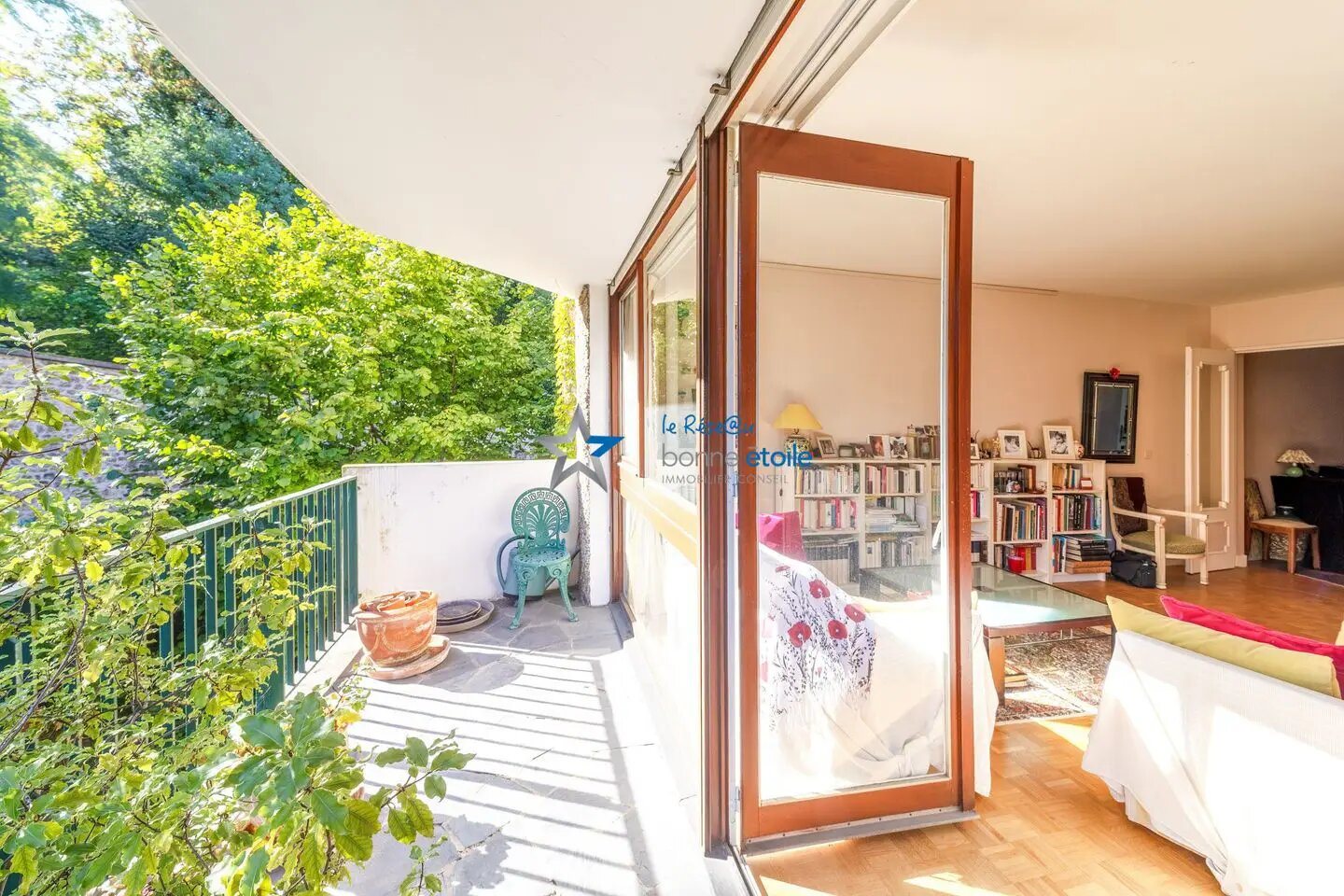 Appartement à vendre, 110m², Marly-le-Roi