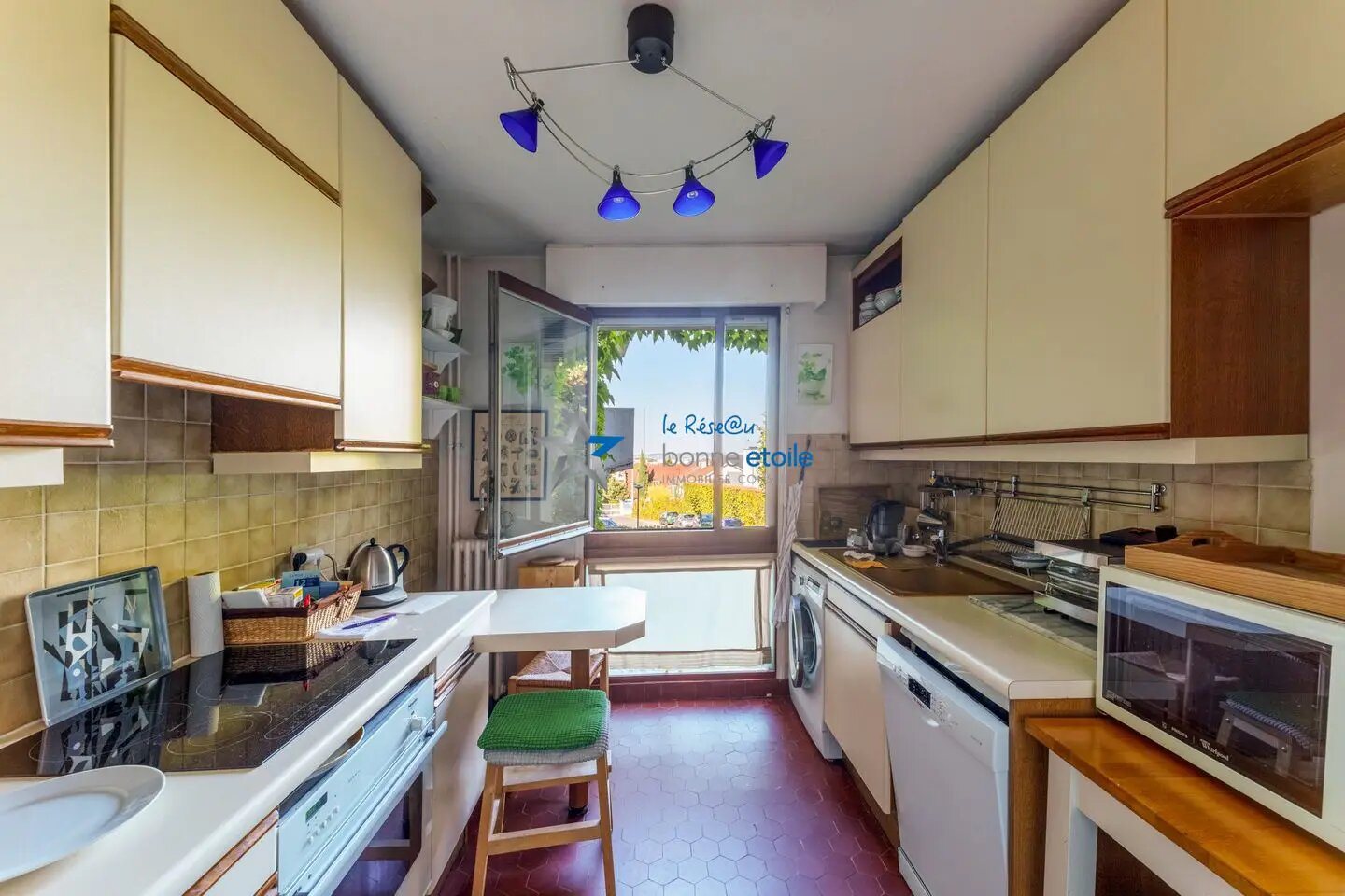 Appartement à vendre, 110m², Marly-le-Roi