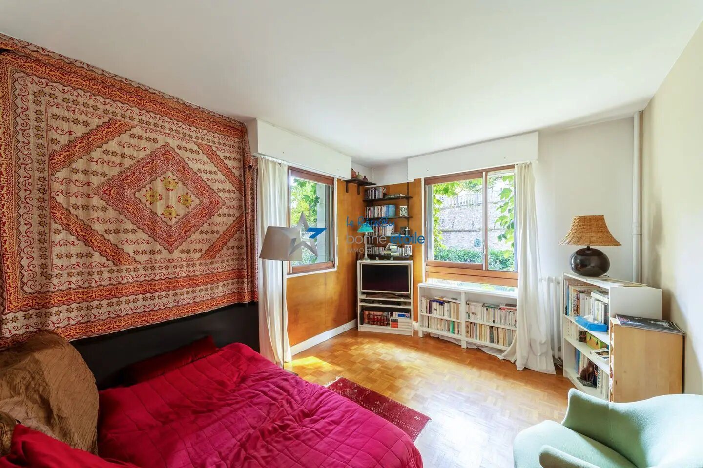 Appartement à vendre, 110m², Marly-le-Roi