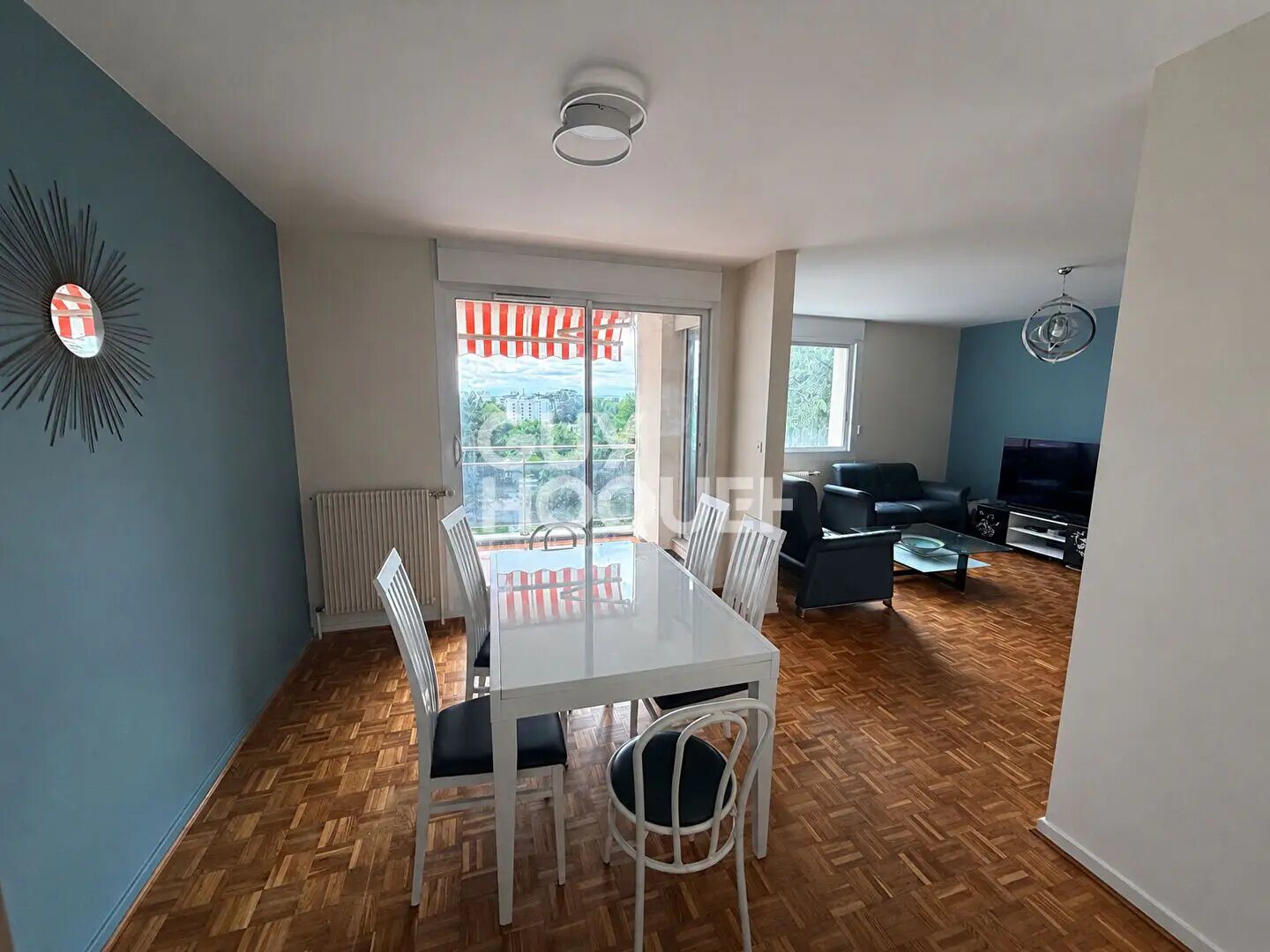 Appartement à vendre, 106m², Caluire-et-Cuire