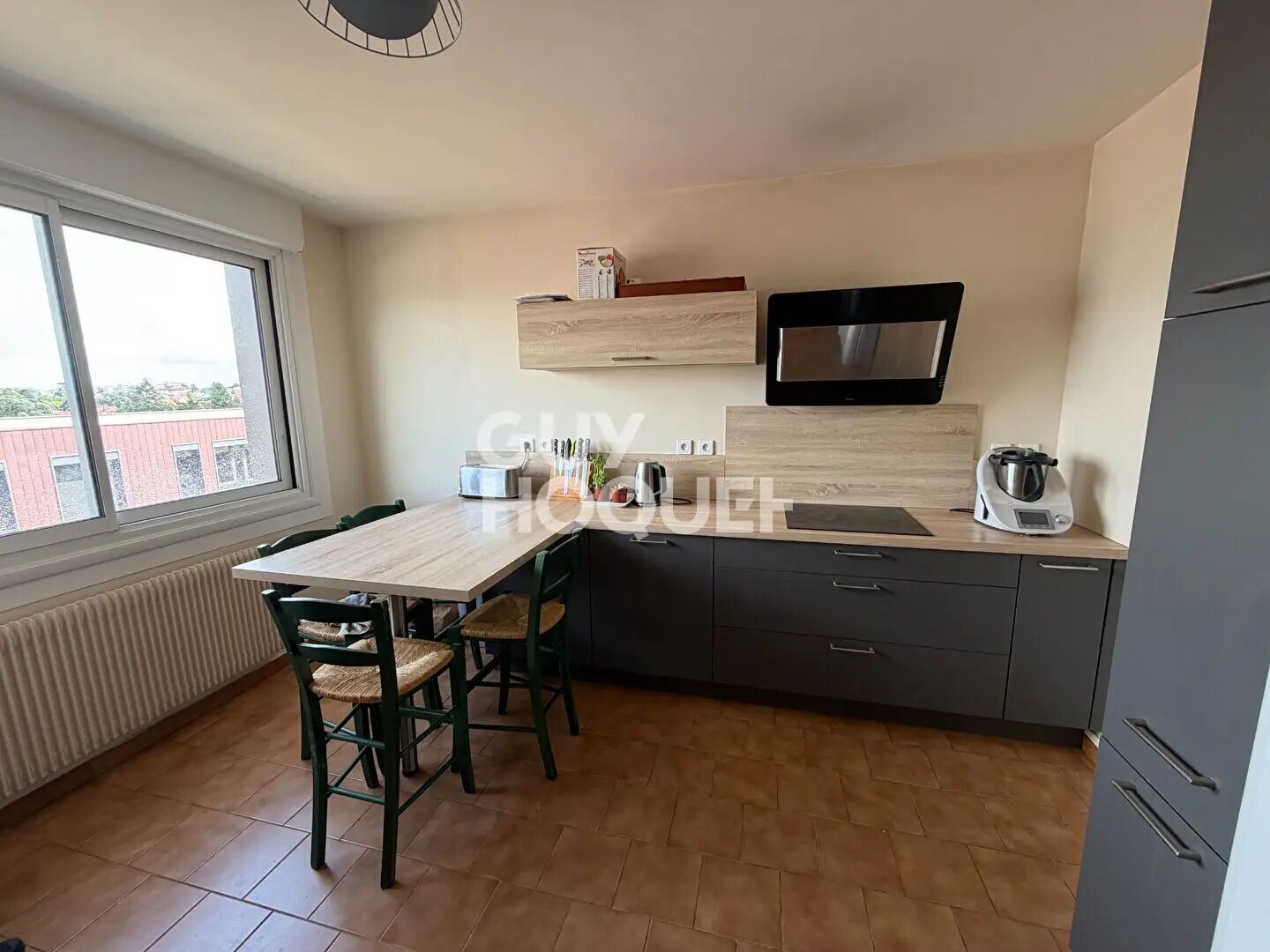 Appartement à vendre, 106m², Caluire-et-Cuire