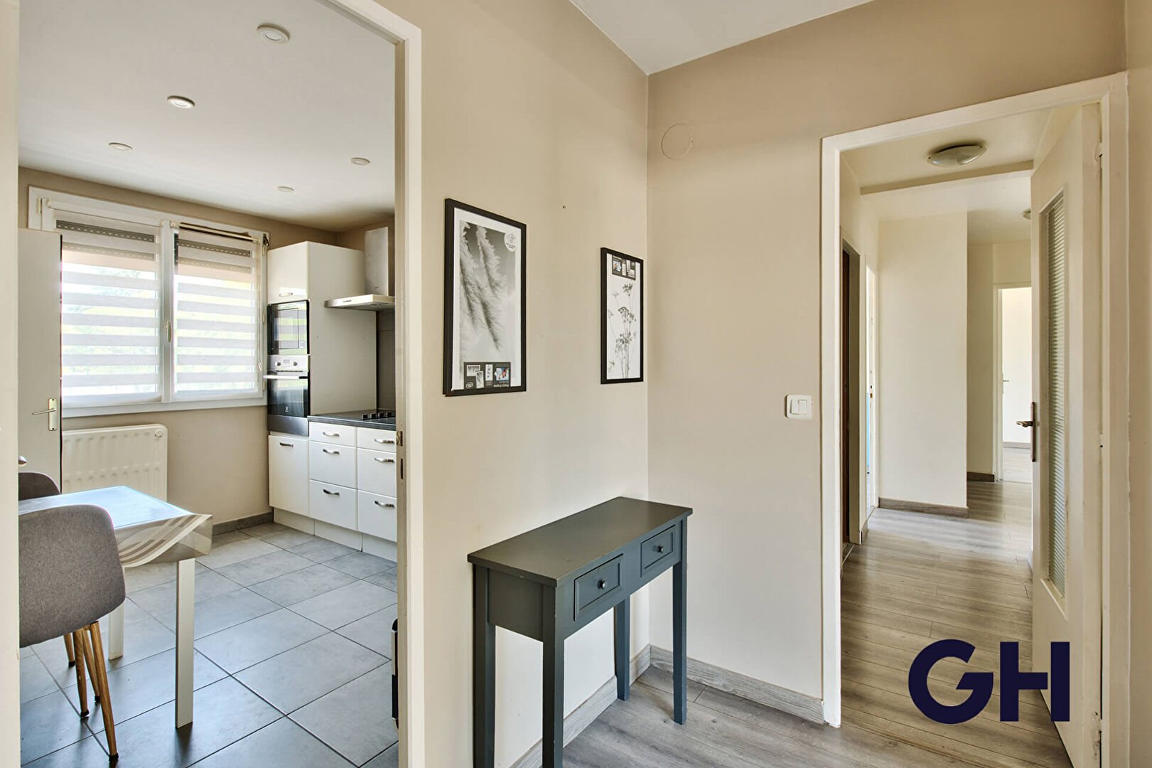 Appartement à vendre, 88m², Saint-Priest