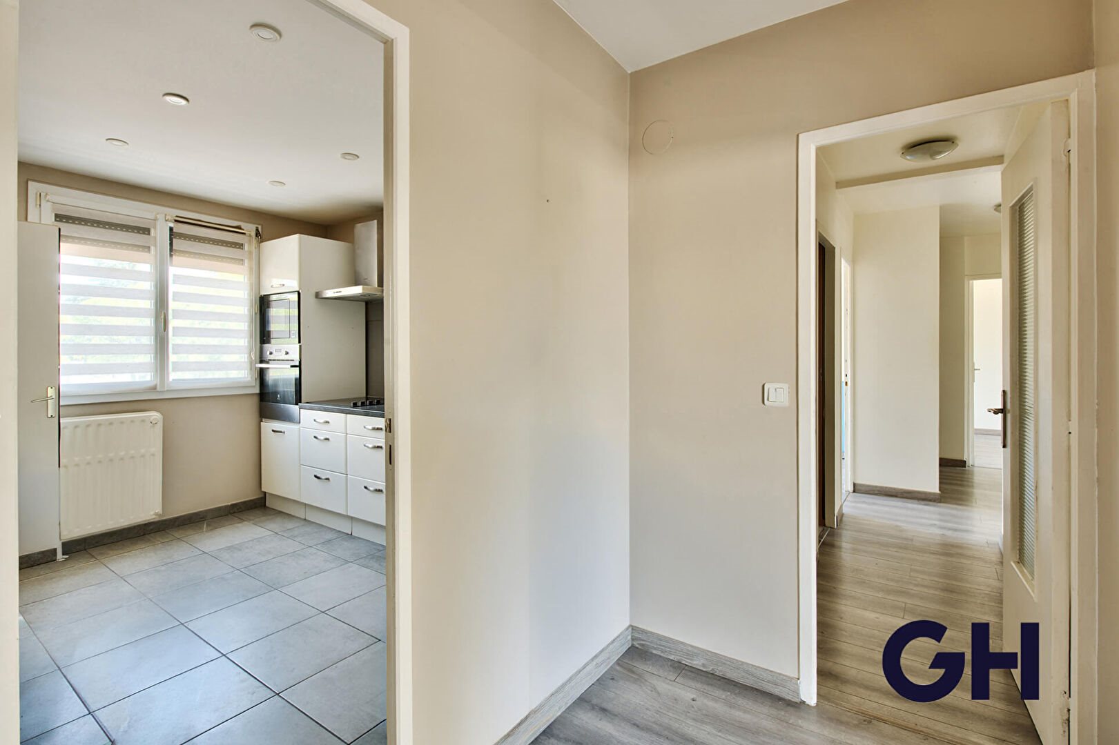 Appartement à vendre, 88m², Saint-Priest