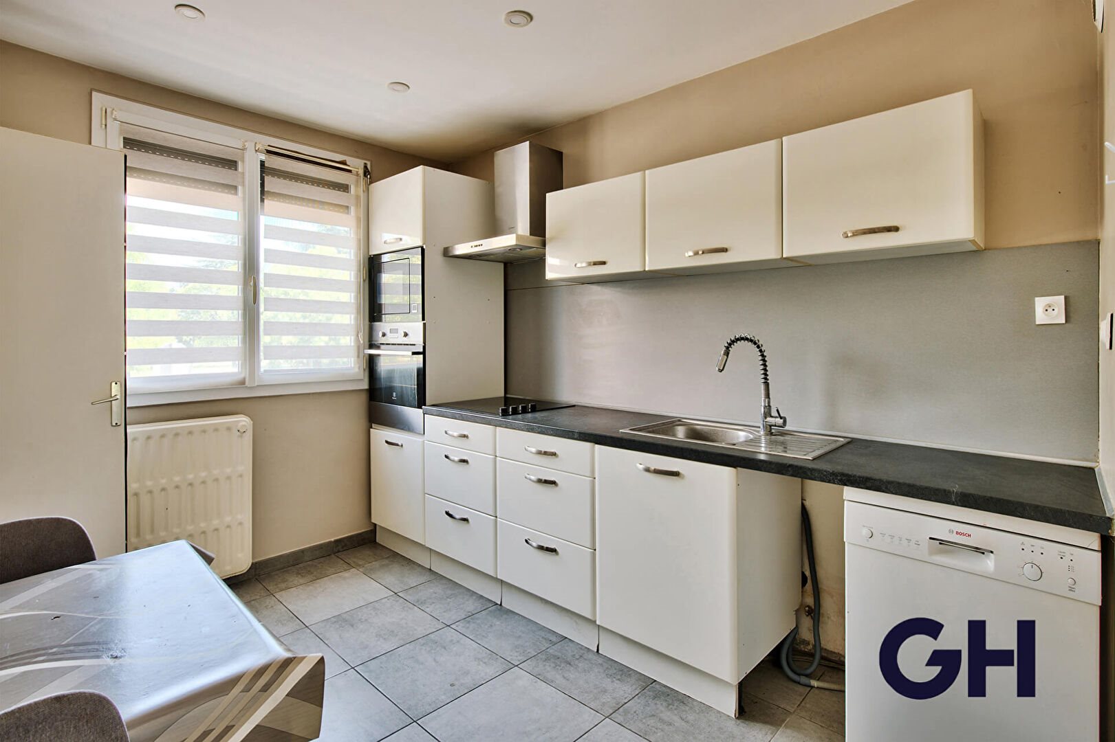 Appartement à vendre, 88m², Saint-Priest