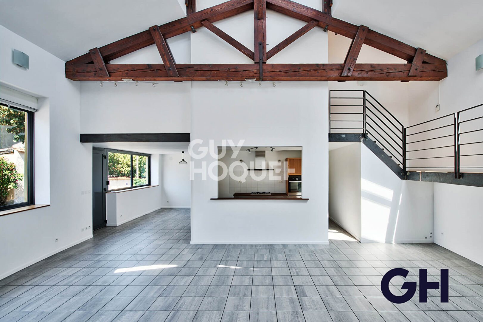 Maison à vendre, 210m², Sathonay-Camp