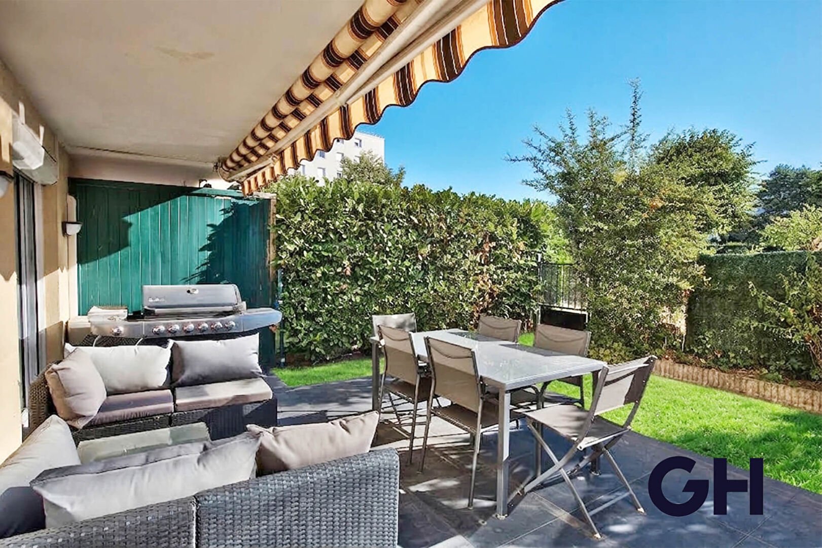 Appartement à vendre, 63m², Caluire-et-Cuire