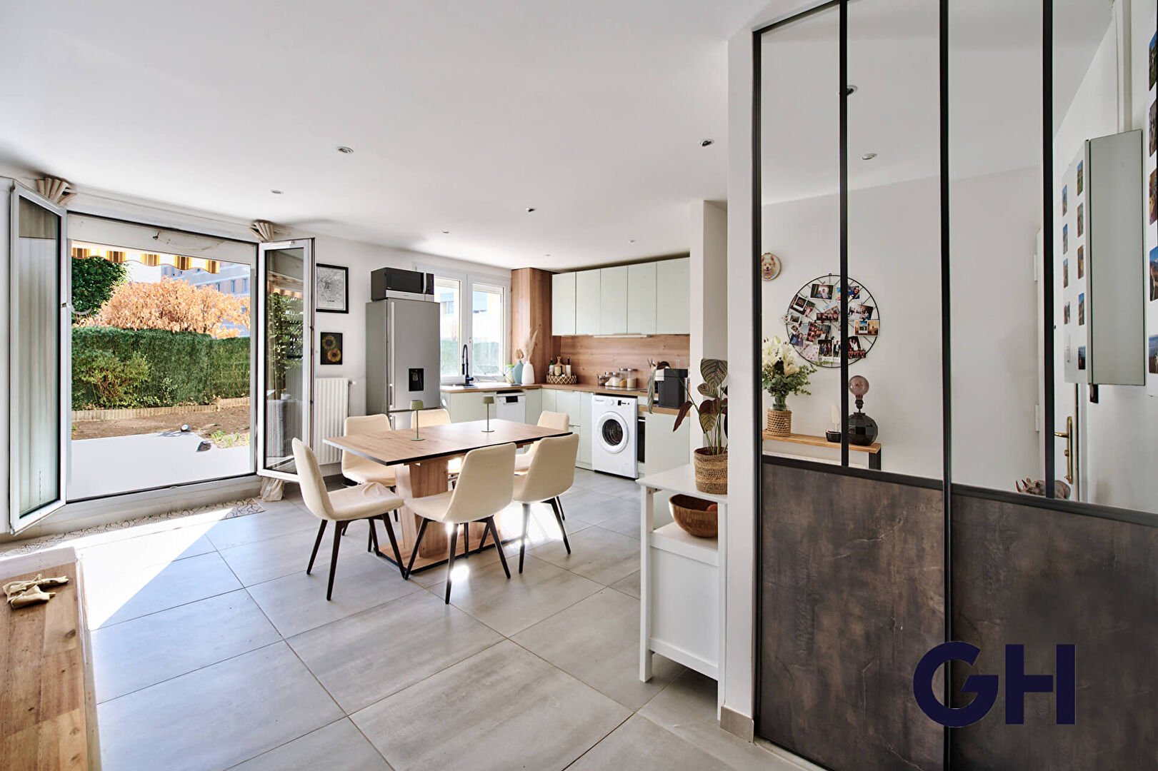 Appartement à vendre, 63m², Caluire-et-Cuire