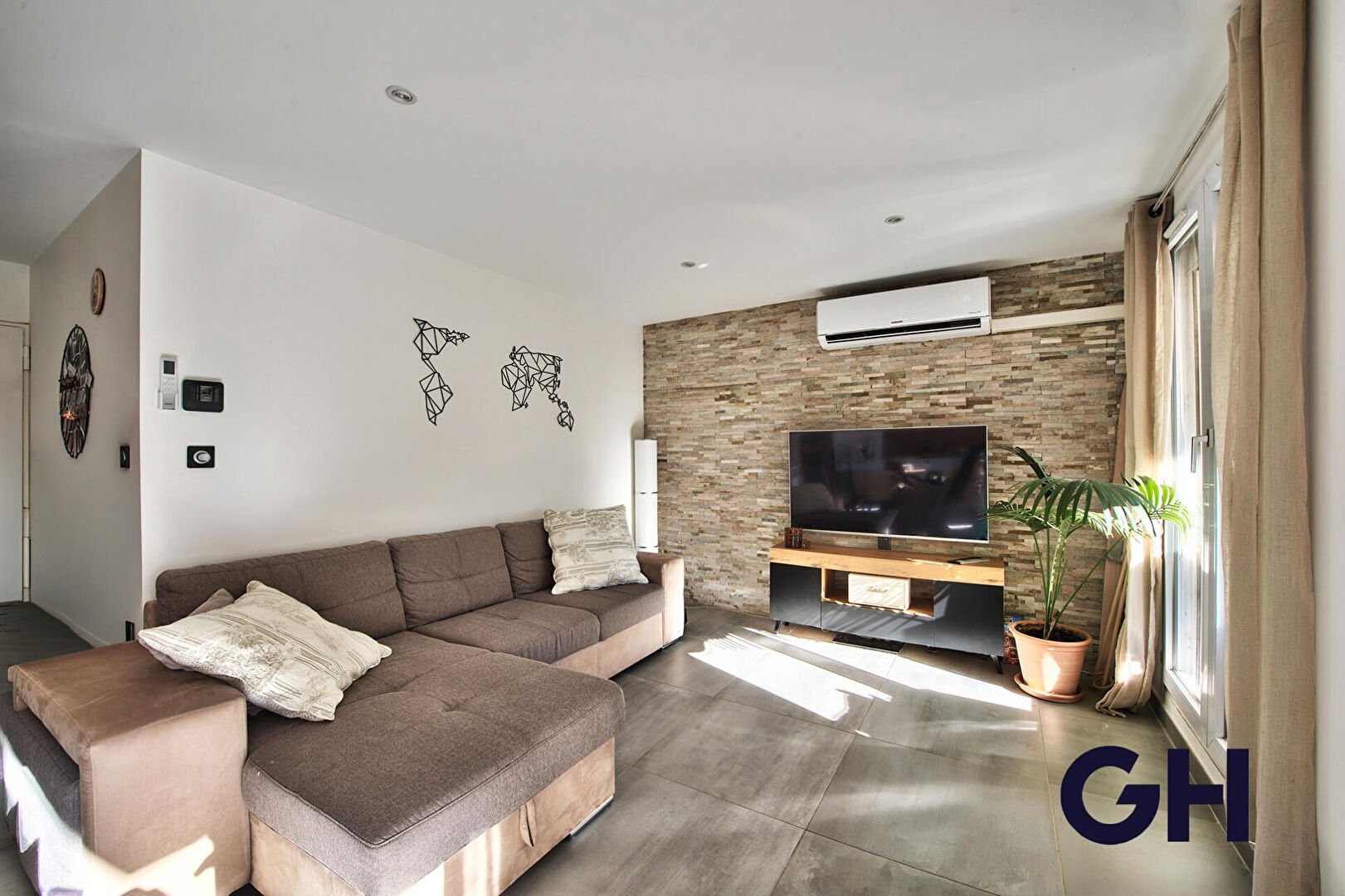 Appartement à vendre, 63m², Caluire-et-Cuire