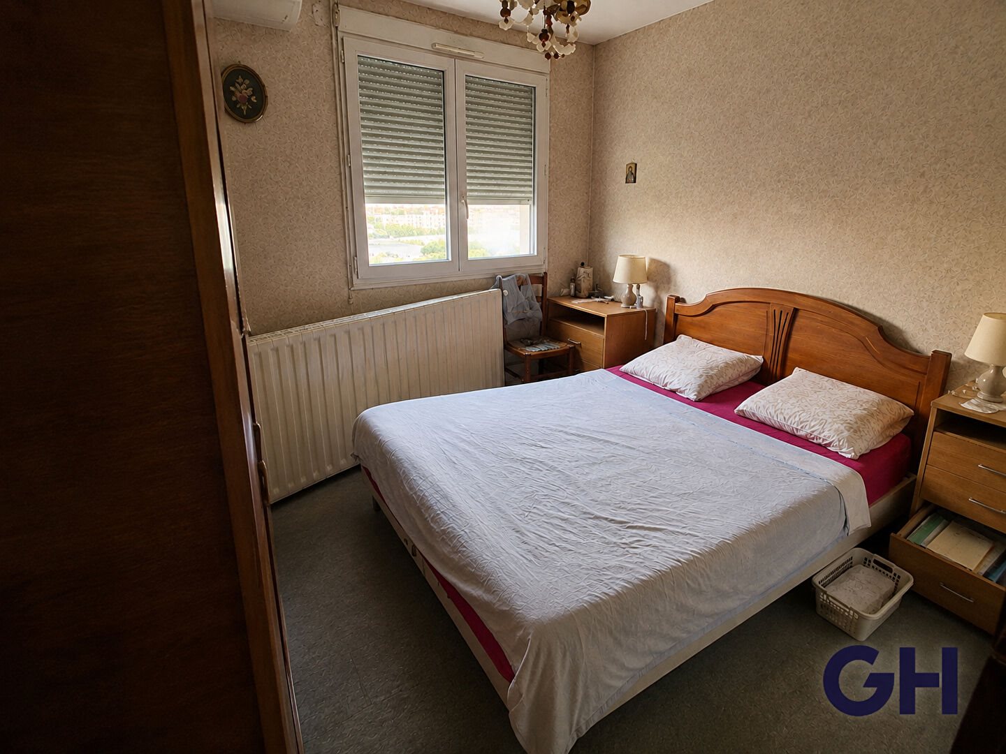 Appartement à vendre, 81m², Caluire-et-Cuire