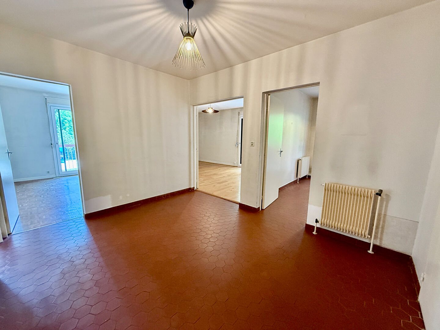 Appartement à vendre, 89m², Caluire-et-Cuire