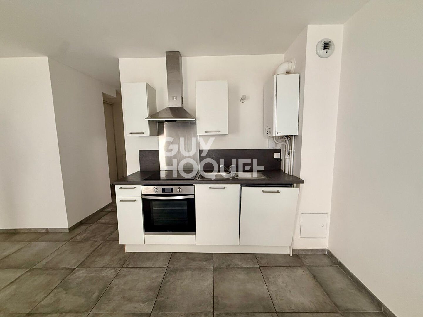 Appartement à vendre, 80m², Caluire-et-Cuire