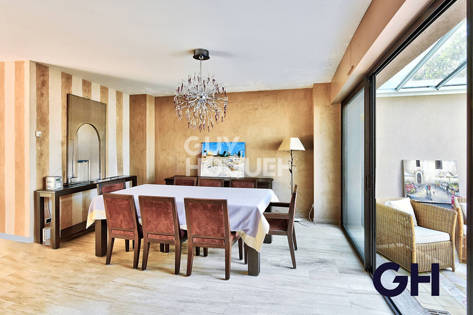 Maison à vendre, 170m², Lyon 8ème