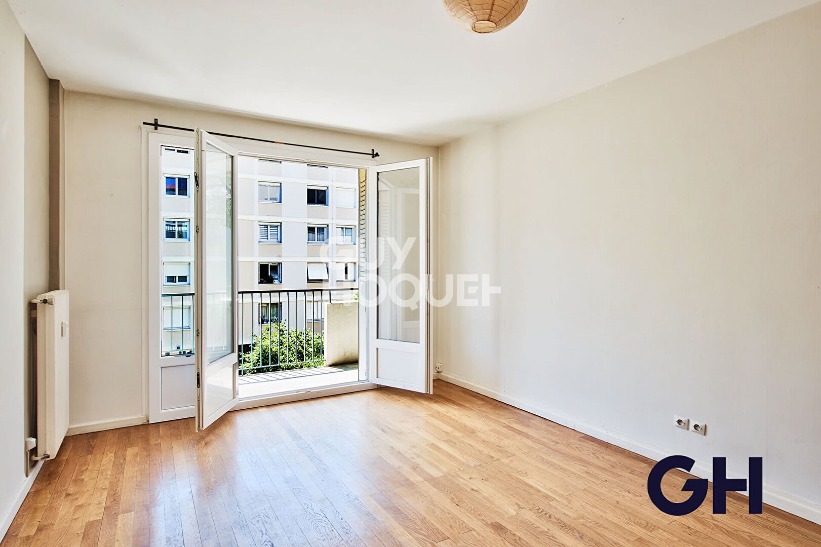 Appartement à vendre, 63m², Lyon 3ème