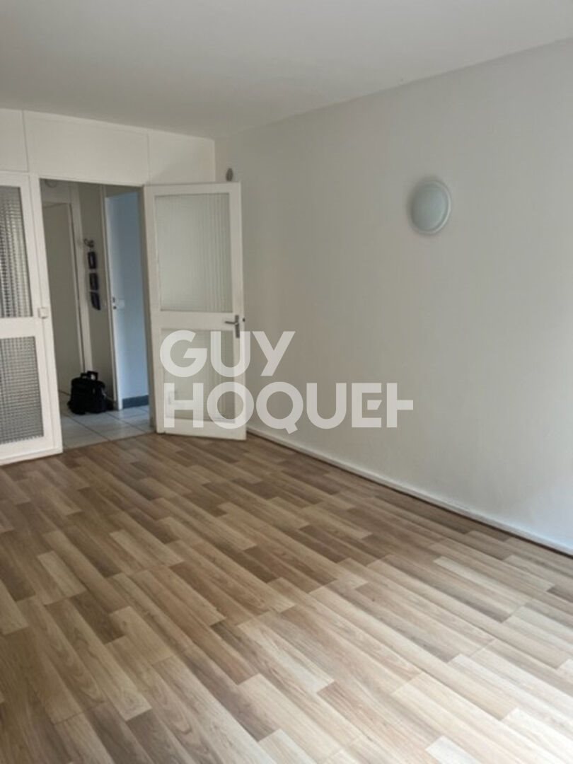 Appartement à vendre, 71m², Villeurbanne