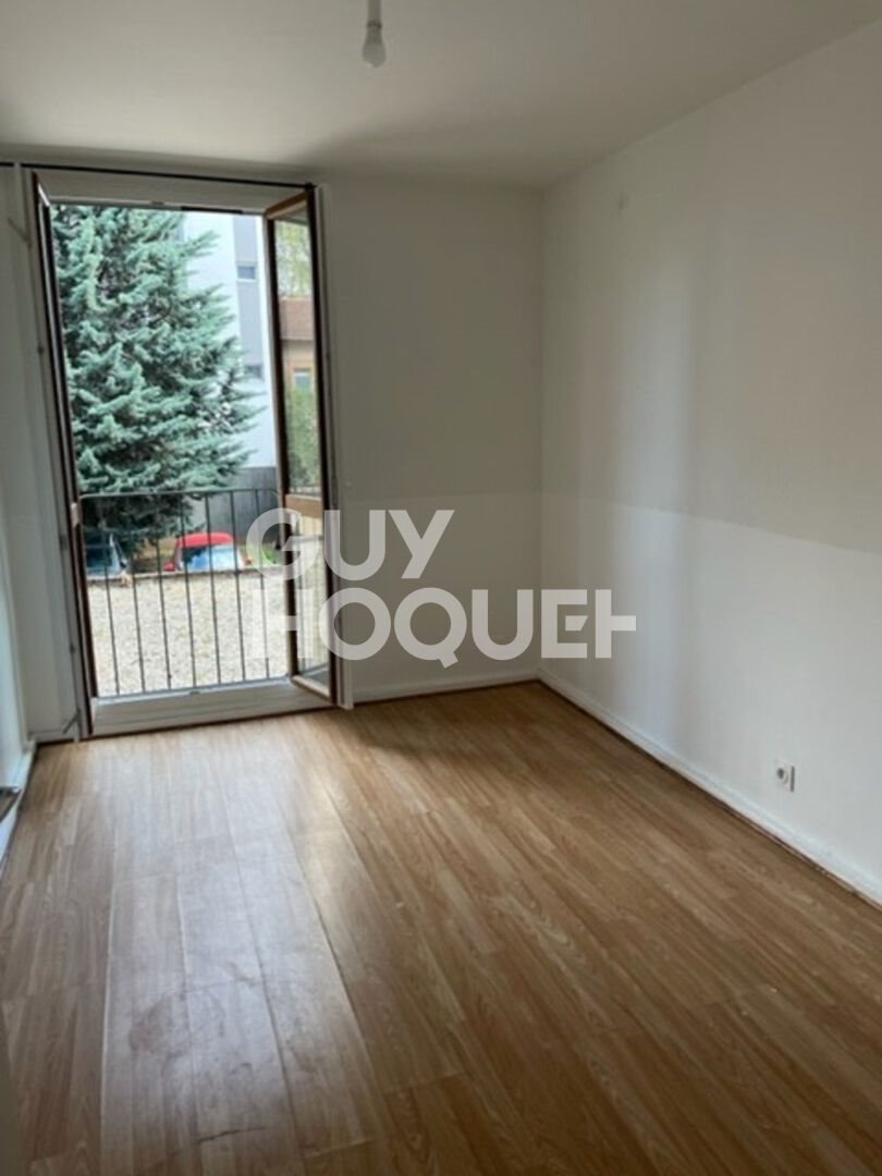 Appartement à vendre, 71m², Villeurbanne