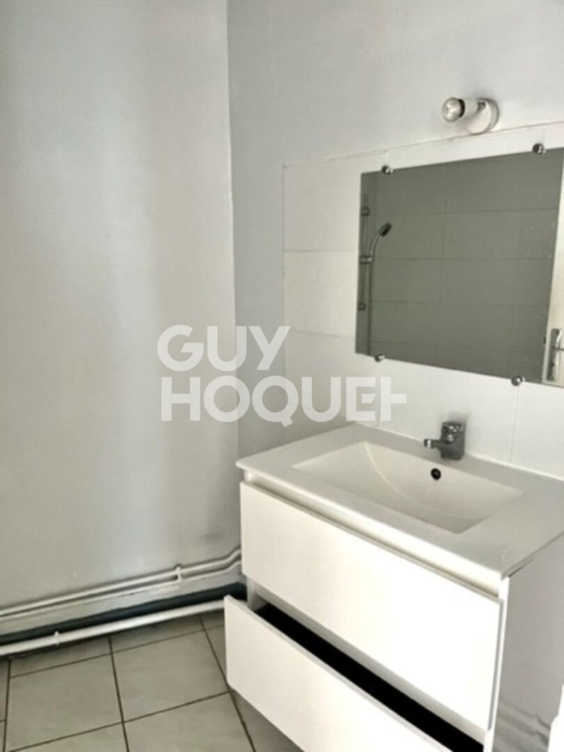 Appartement à vendre, 71m², Villeurbanne