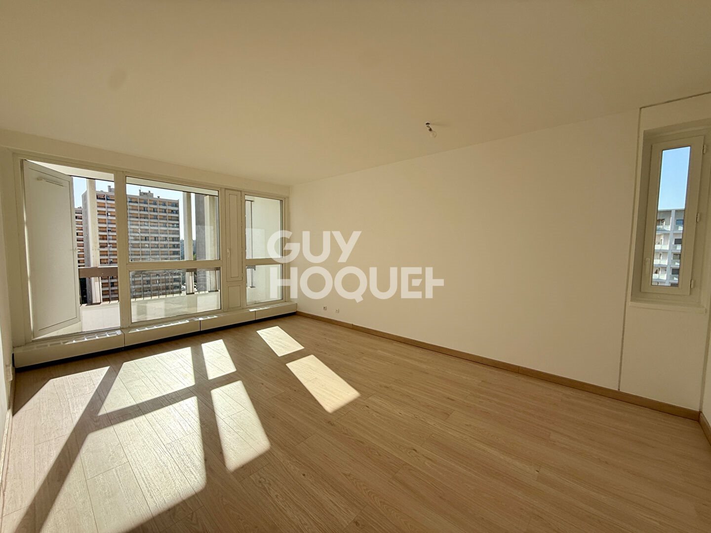 Appartement à vendre, 60m², Villeurbanne