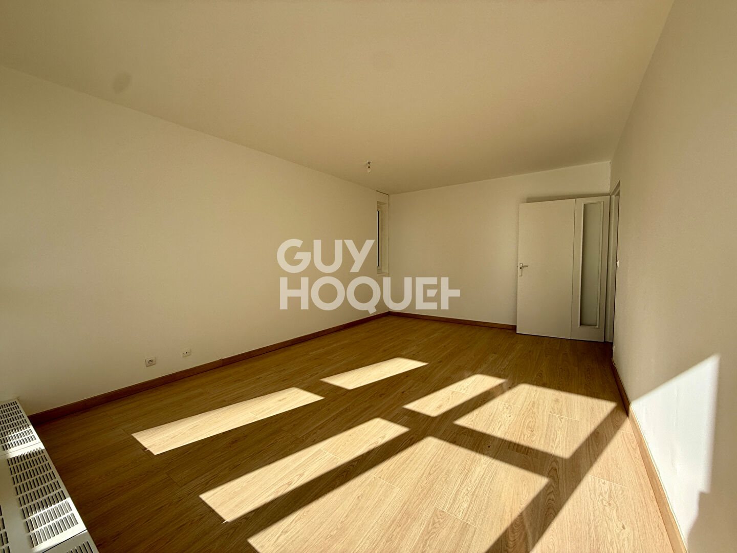 Appartement à vendre, 60m², Villeurbanne