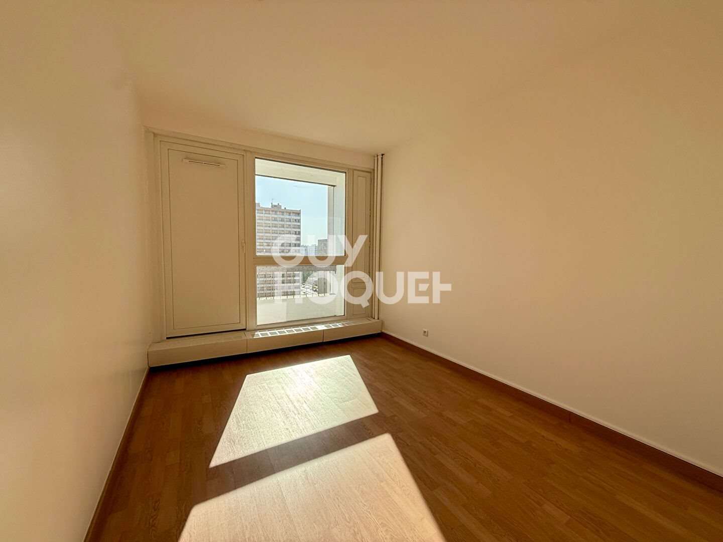 Appartement à vendre, 60m², Villeurbanne