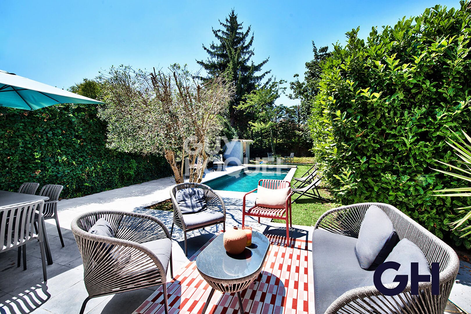 Maison à vendre, 143m², Villeurbanne