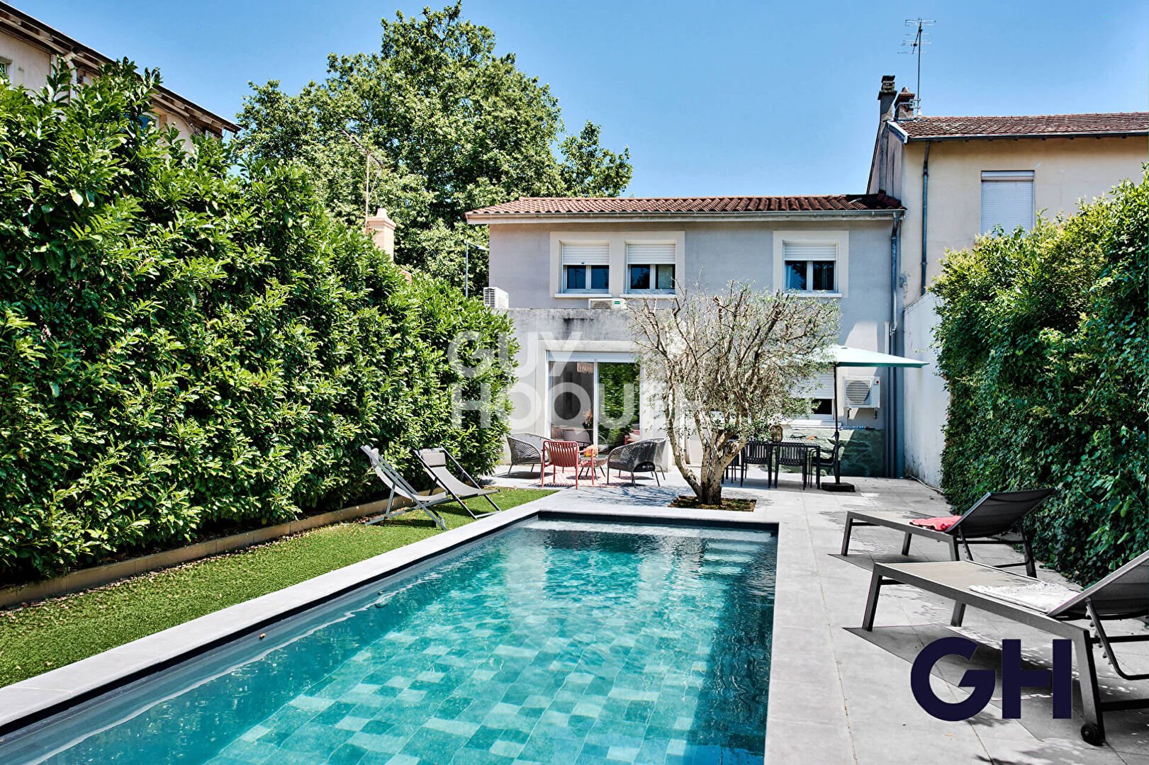 Maison à vendre, 143m², Villeurbanne