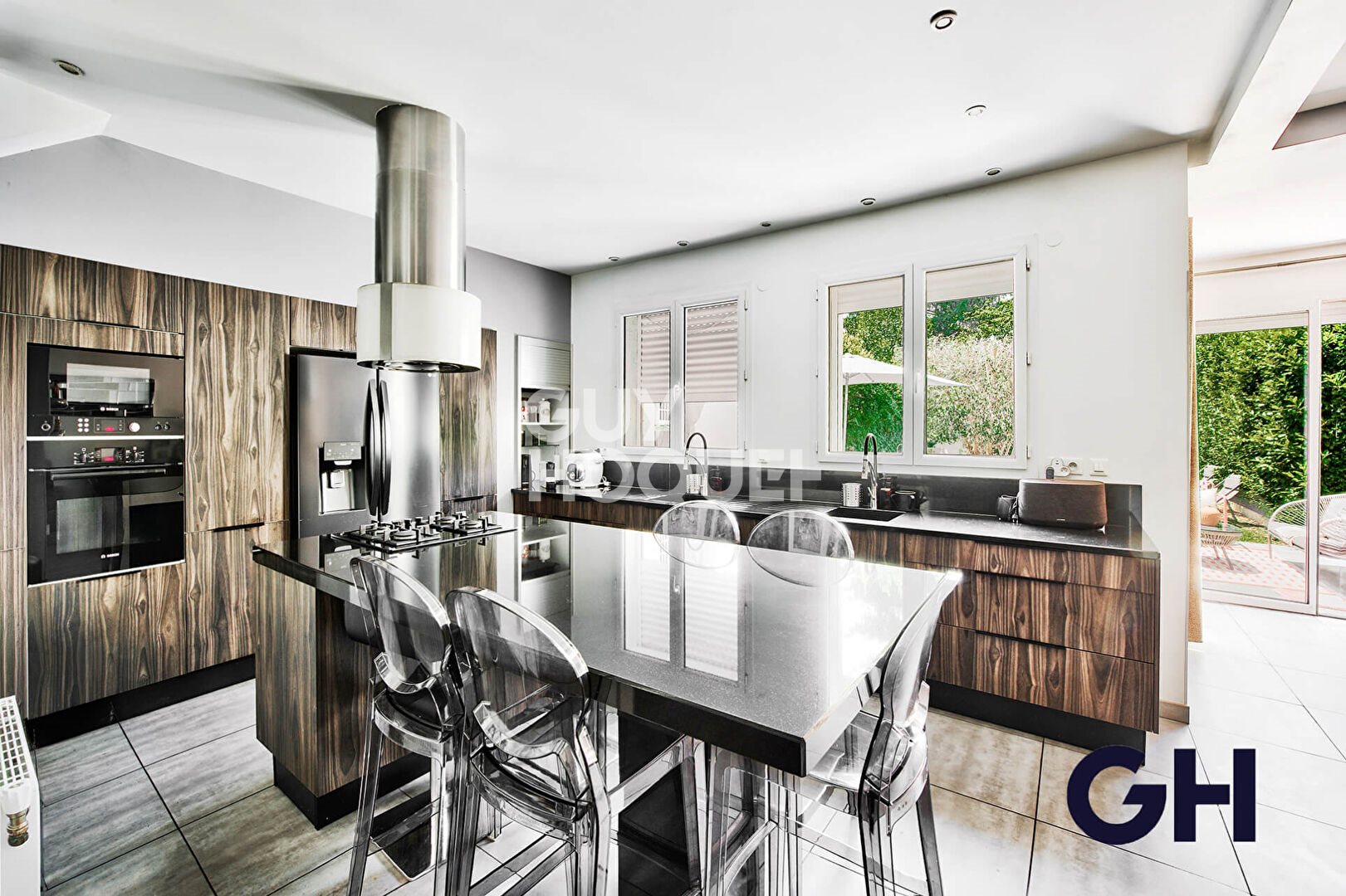 Maison à vendre, 143m², Villeurbanne