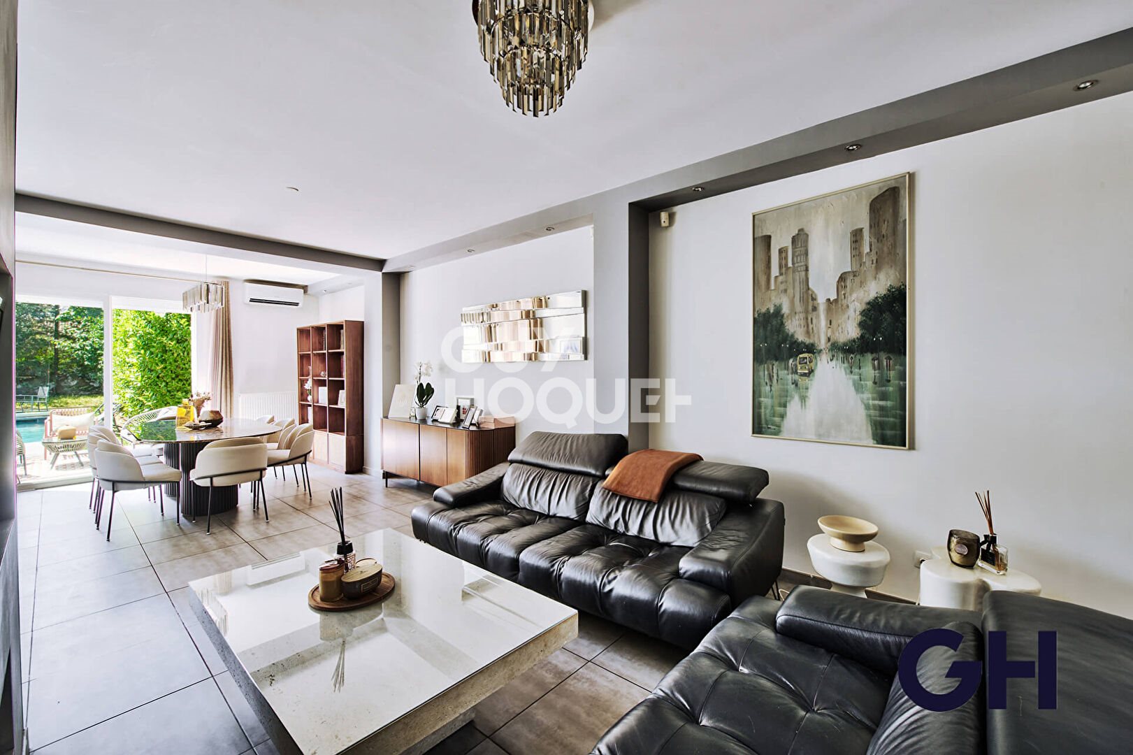 Maison à vendre, 143m², Villeurbanne