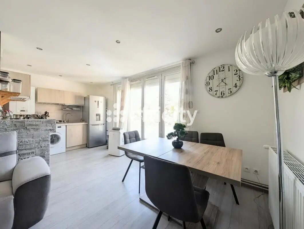 Appartement à louer, 43m², Voiron