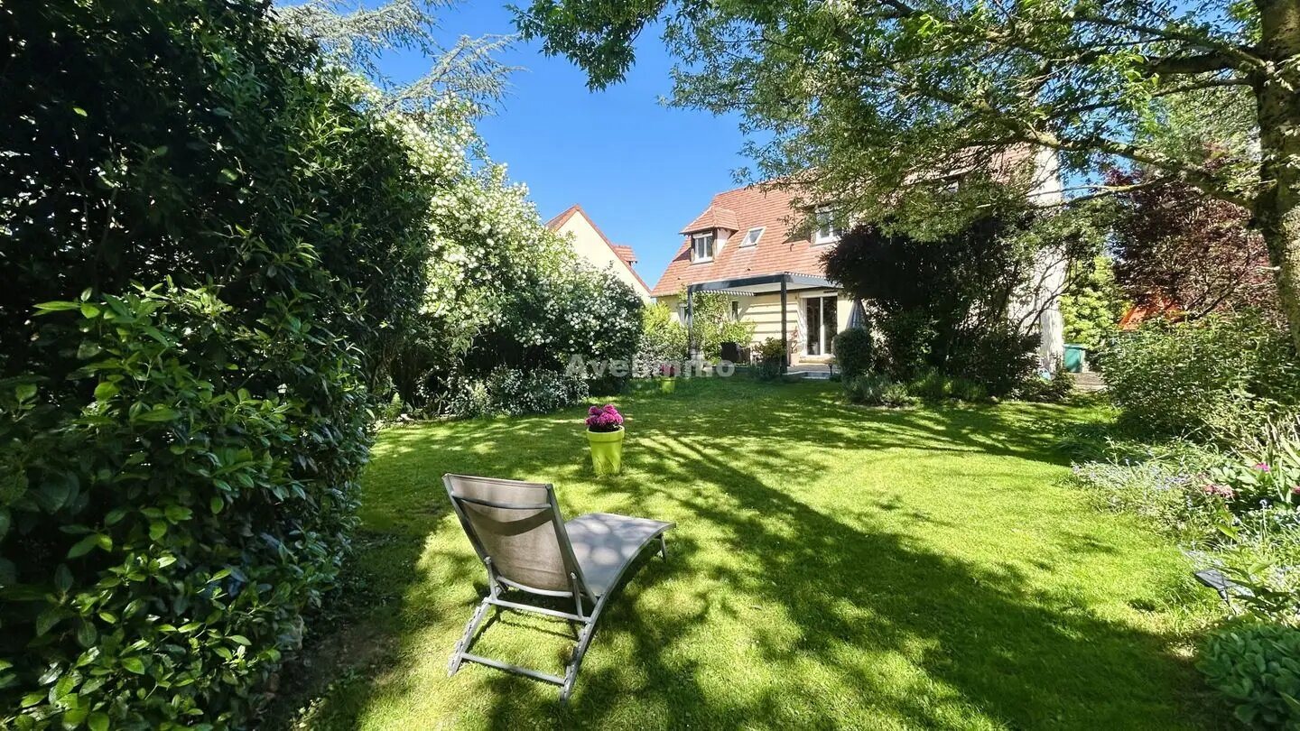 Maison à vendre, 150m², Orgerus