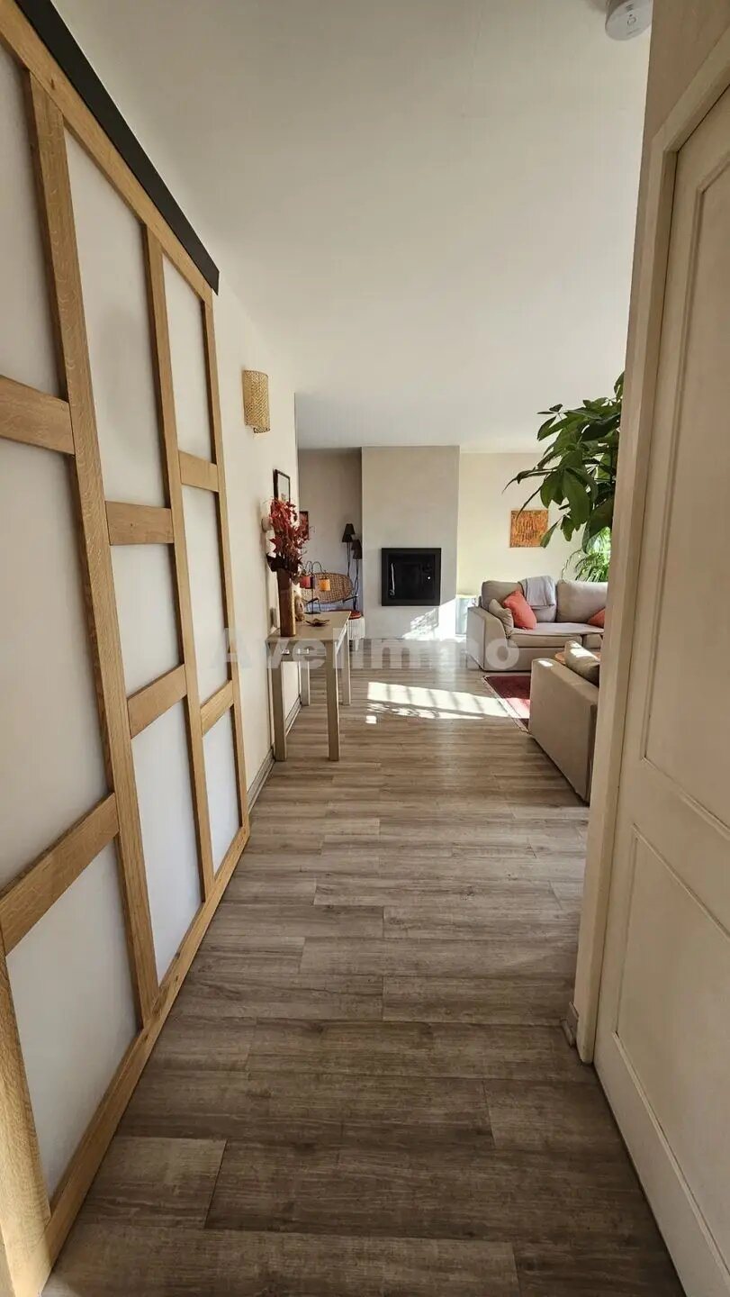 Maison à vendre, 150m², Orgerus