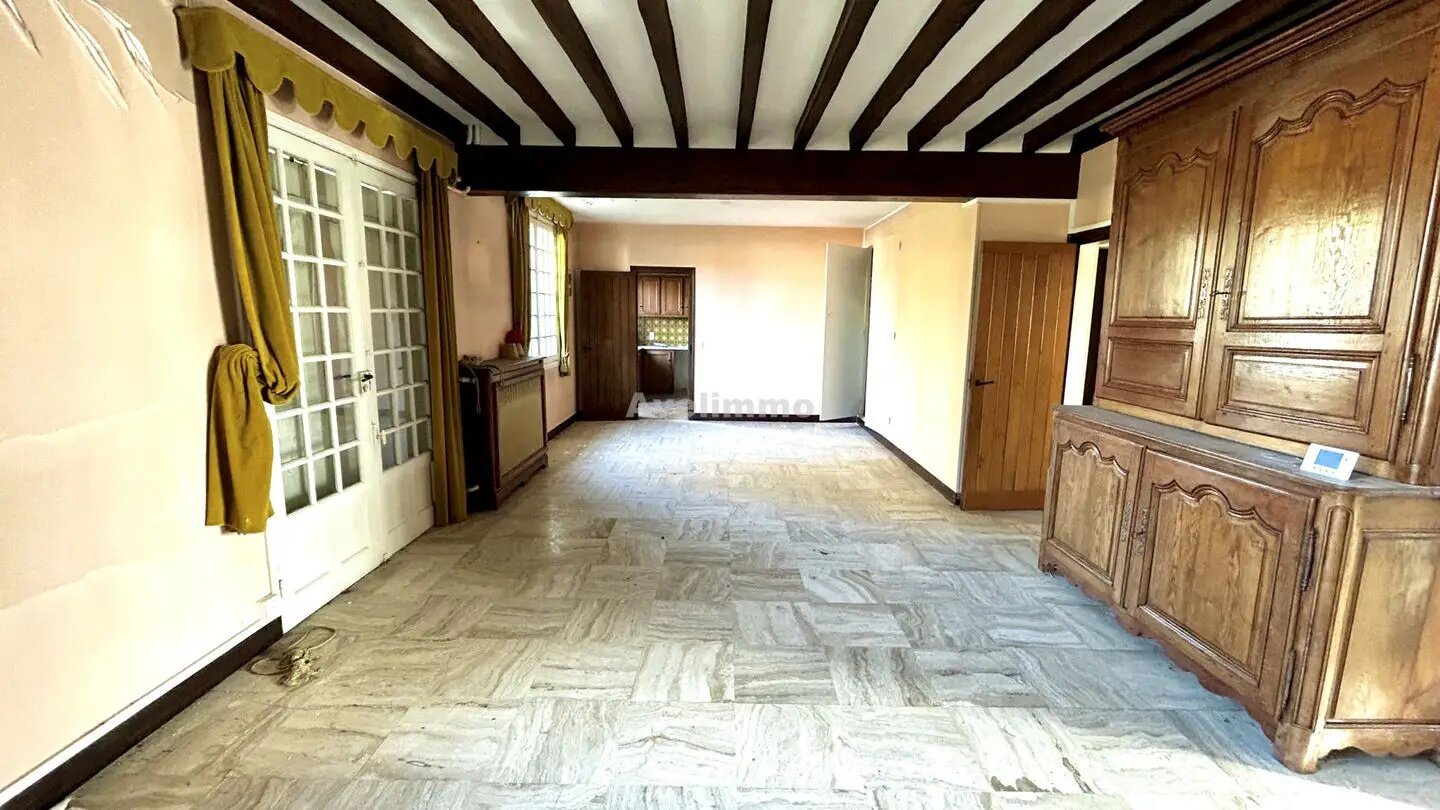 Maison à vendre, 176m², Orgerus