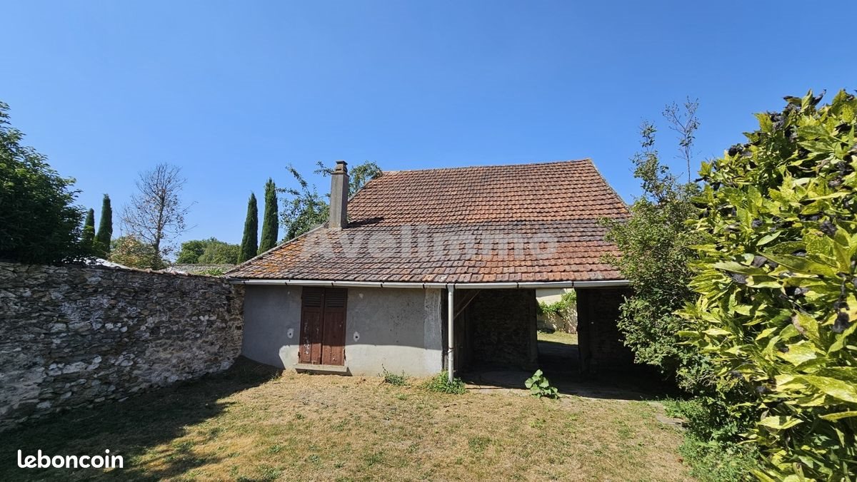 Maison à vendre, 68m², Garancières