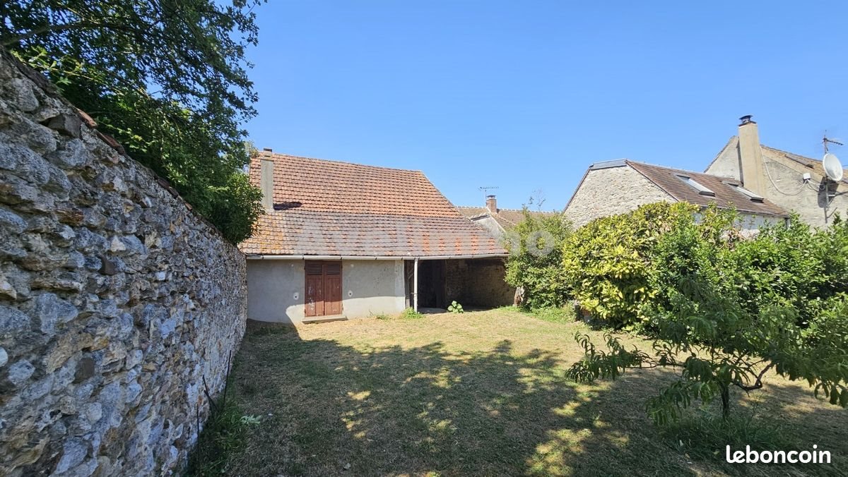Maison à vendre, 68m², Garancières