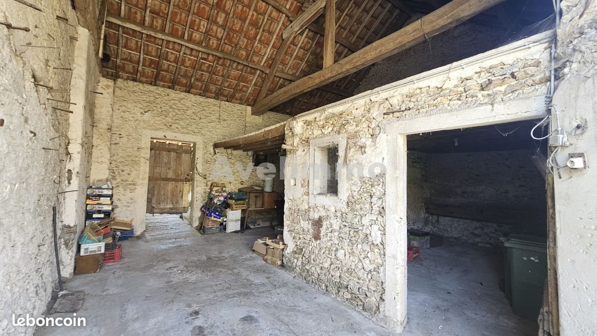 Maison à vendre, 68m², Garancières