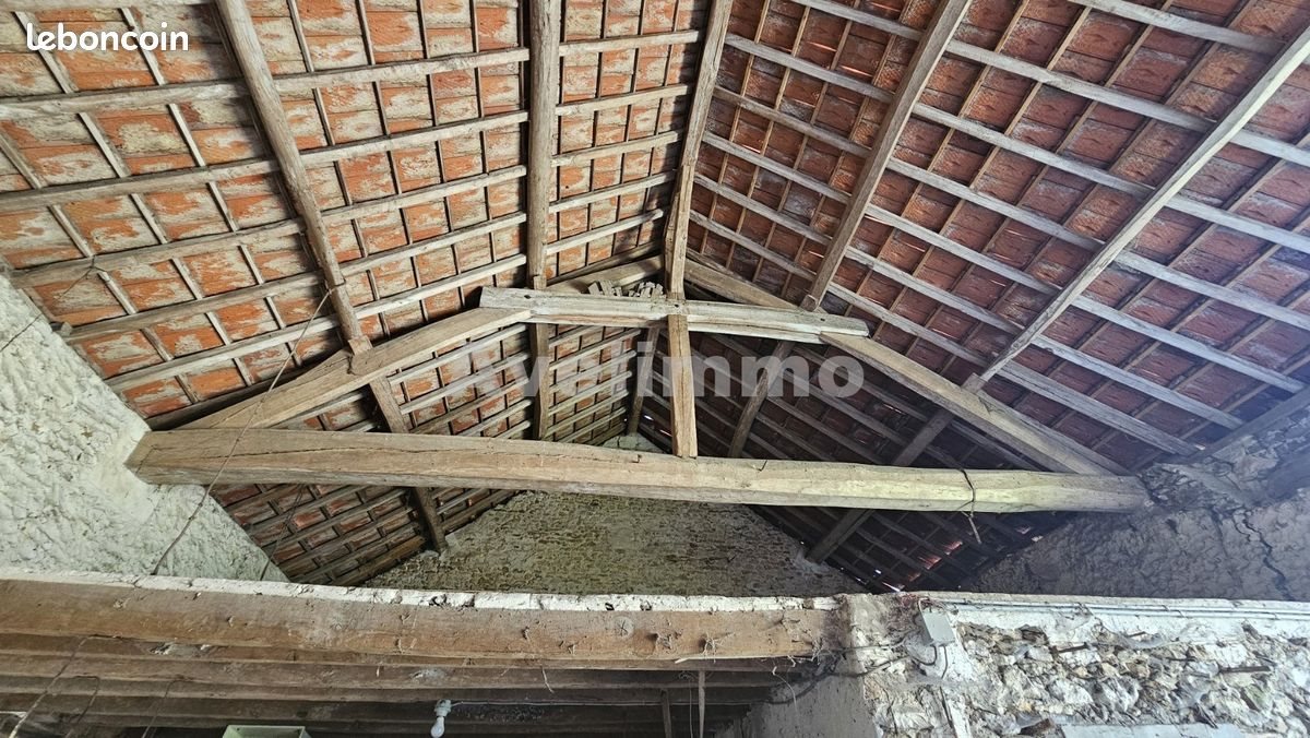 Maison à vendre, 68m², Garancières