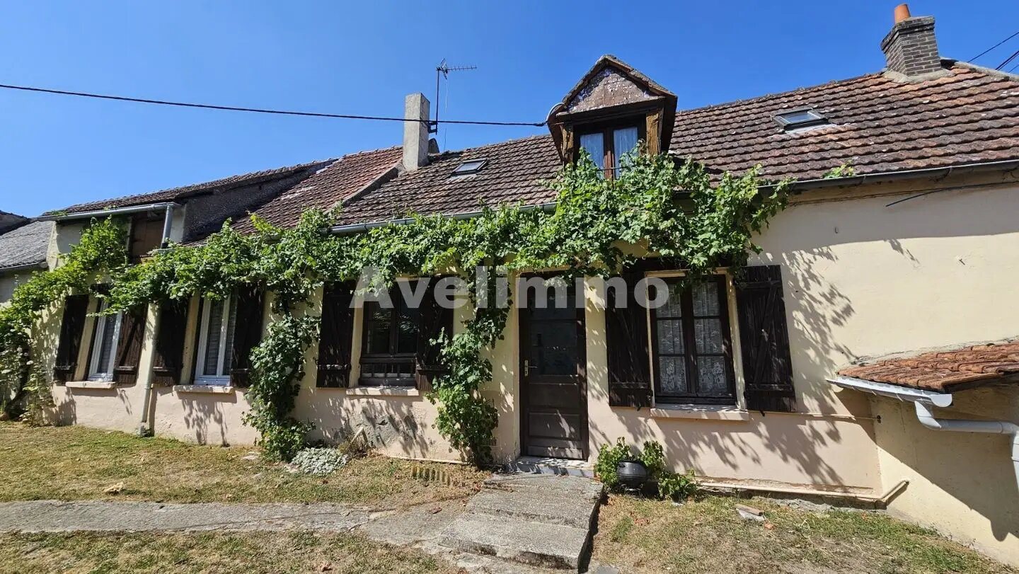 Maison à vendre, 120m², Garancières