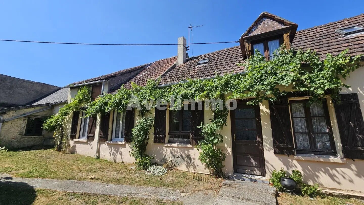 Maison à vendre, 120m², Garancières