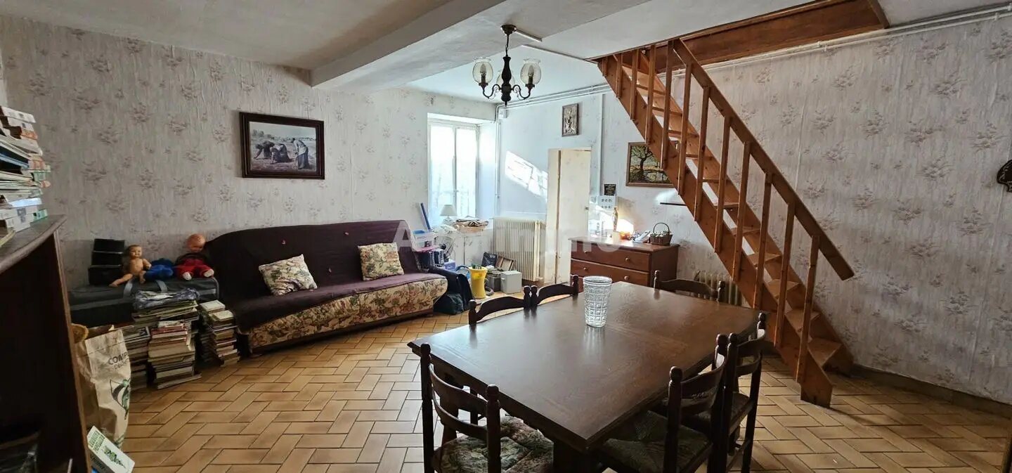 Maison à vendre, 120m², Garancières