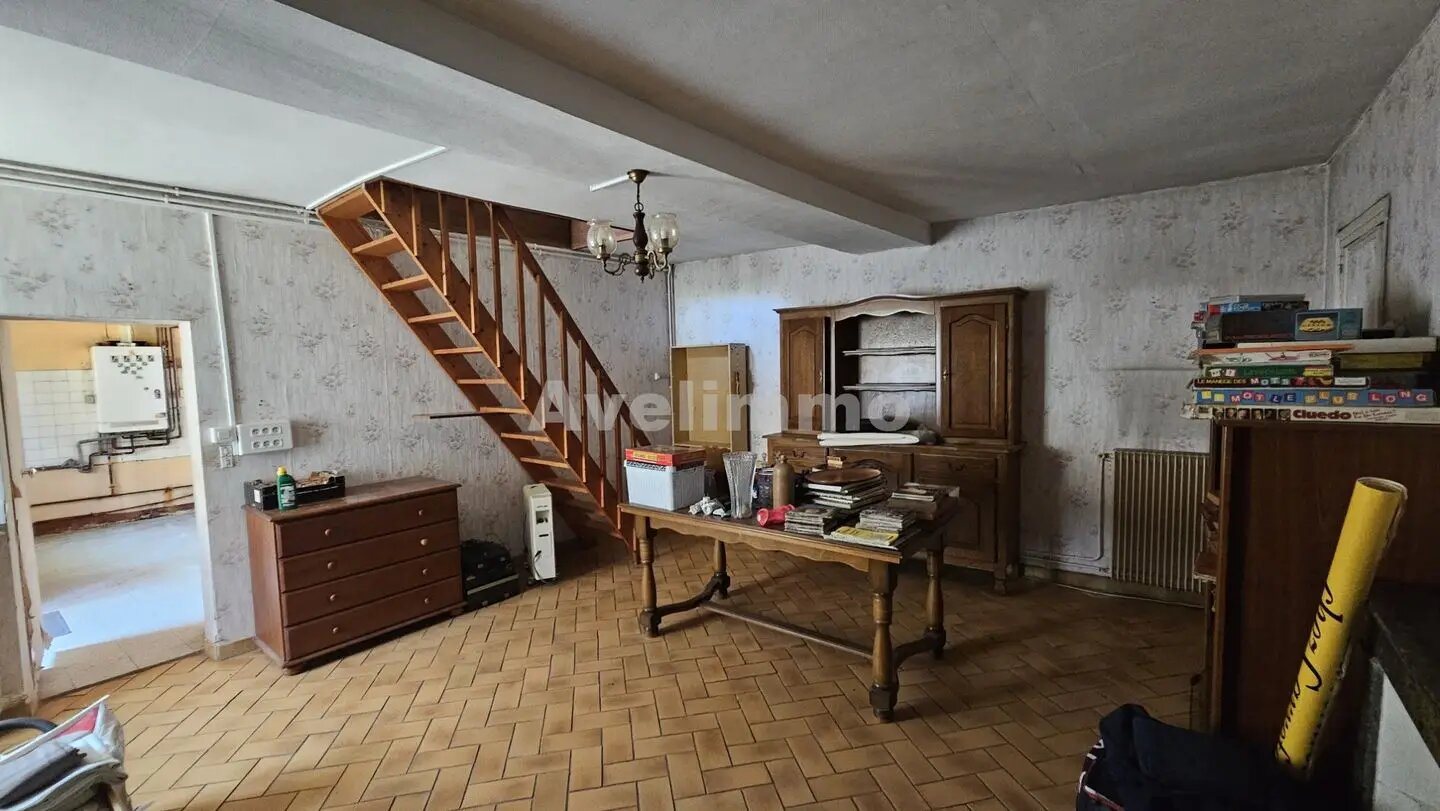 Maison à vendre, 120m², Garancières