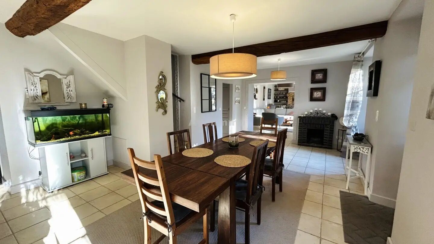 Maison à vendre, 227m², Prunay-le-Temple