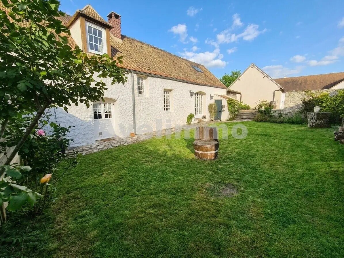 Maison à vendre, 84m², Villette