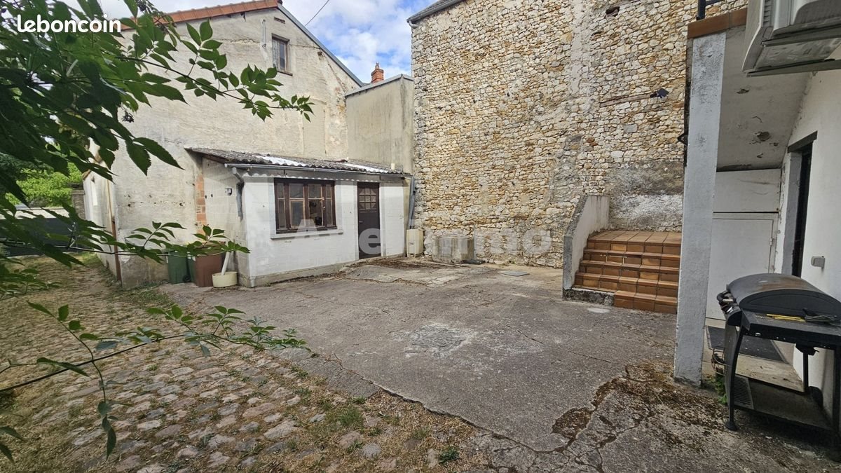 Maison à vendre, 143m², Septeuil