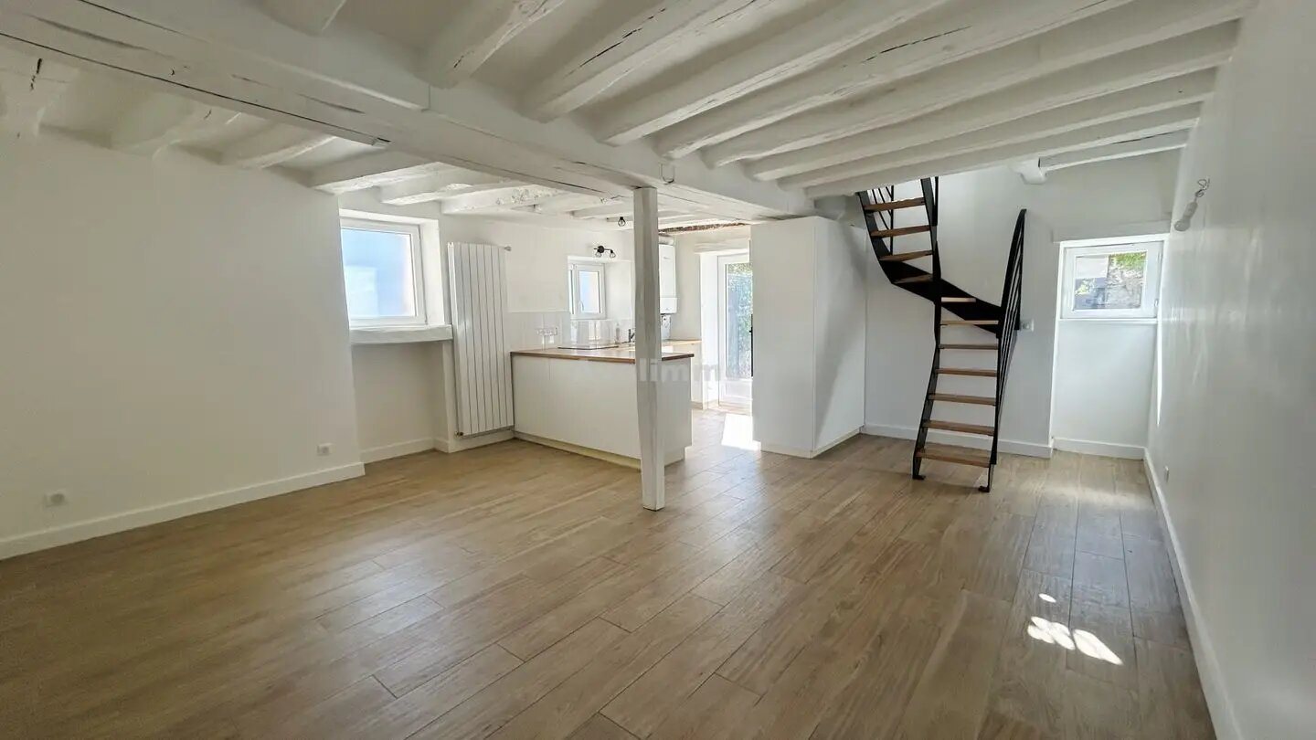Maison à vendre, 61m², Orgerus